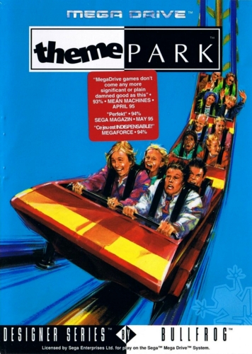 Theme Park