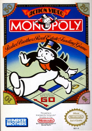 Monopoly