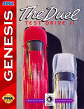 Test Drive II: The Duel
