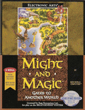 Might and Magic II: Gates to Another World