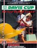 Davis Cup World Tour